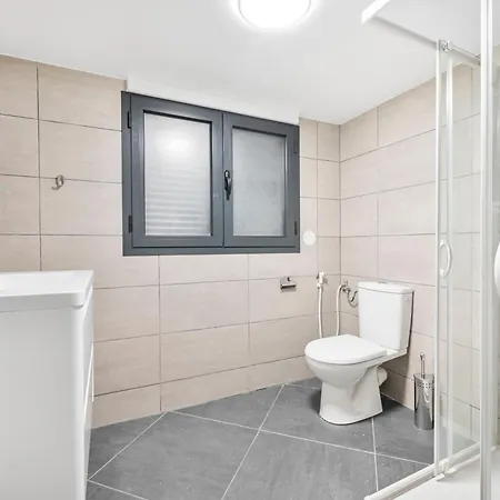 Apartment Le Jardin - 3 Piece - Parking - & Paris Le Plessis-Trevise