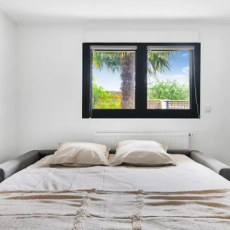 Le Jardin - 3 Piece - Parking - & Paris *